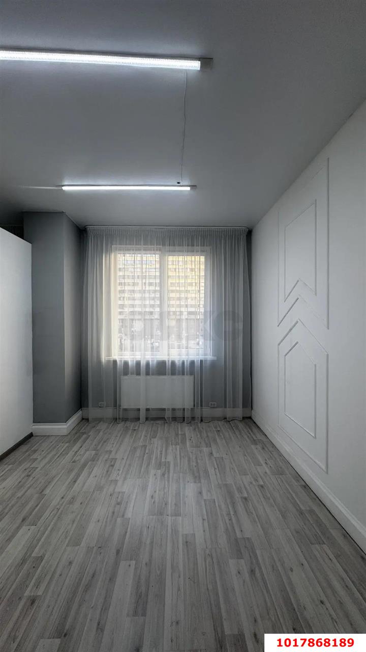 Фото №1: Студия <span class="whitespace-nowrap">50 м²</span>, <span class="whitespace-nowrap">3/24 эт.</span> - Краснодар, Западный внутригородской округ, ЖК Центральный, мкр. Центральный, ул. Будённого, 129