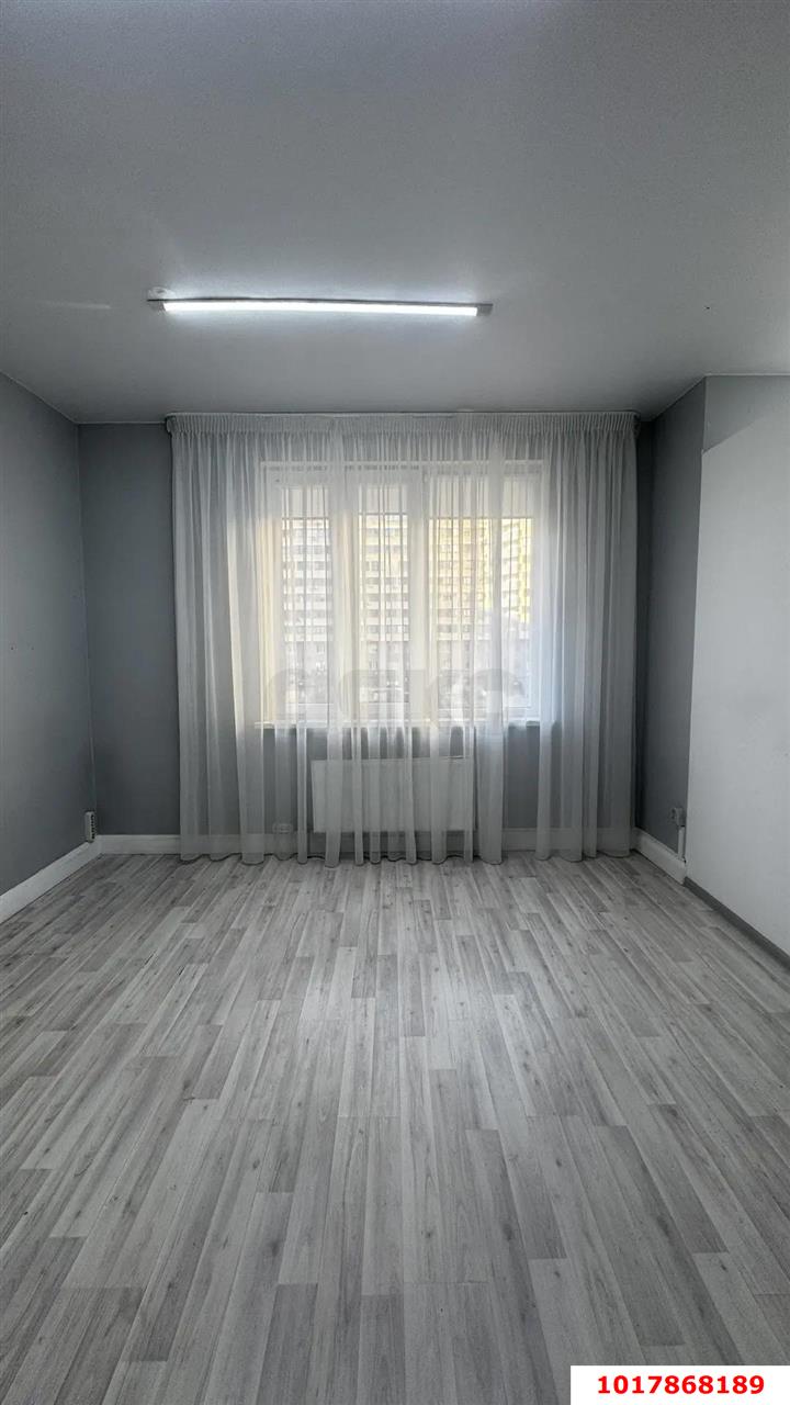 Фото №3: Студия <span class="whitespace-nowrap">50 м²</span>, <span class="whitespace-nowrap">3/24 эт.</span> - Краснодар, Западный внутригородской округ, ЖК Центральный, мкр. Центральный, ул. Будённого, 129