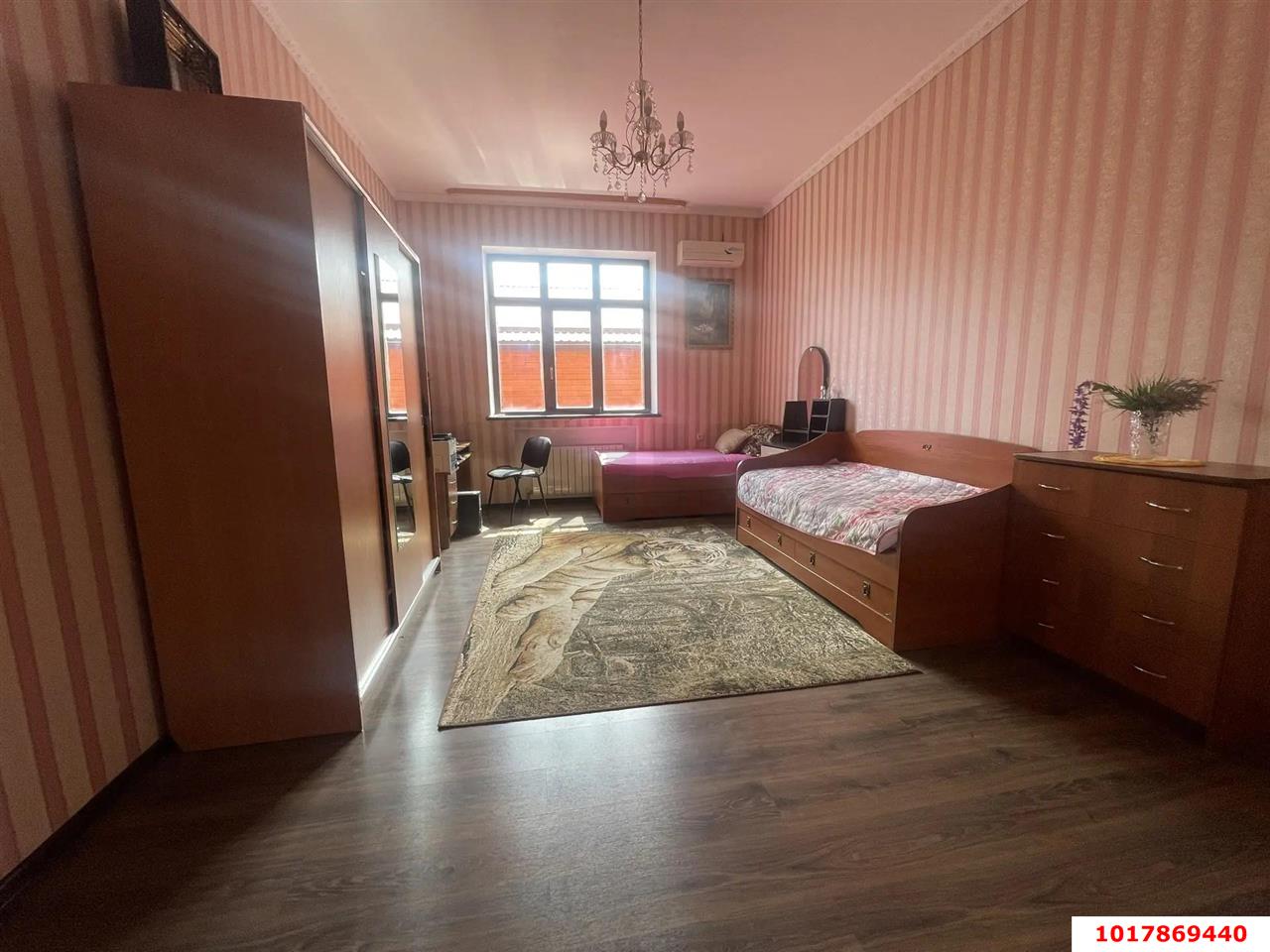 Фото №5: Дом <span class="whitespace-nowrap">215 м²</span> <span class="whitespace-nowrap">+ 7 сот.</span>, <span class="whitespace-nowrap">2 эт.</span> - Краснодар, Прикубанский внутригородской округ, Круглик, мкр. Табачная Фабрика, ул. Привольная, 4