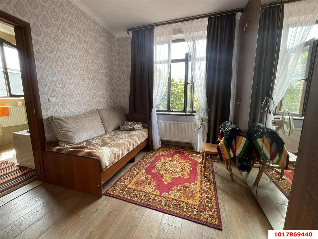 Фото №4: Дом <span class="whitespace-nowrap">215 м²</span> <span class="whitespace-nowrap">+ 7 сот.</span>, <span class="whitespace-nowrap">2 эт.</span> - Краснодар, Прикубанский внутригородской округ, Круглик, мкр. Табачная Фабрика, ул. Привольная, 4