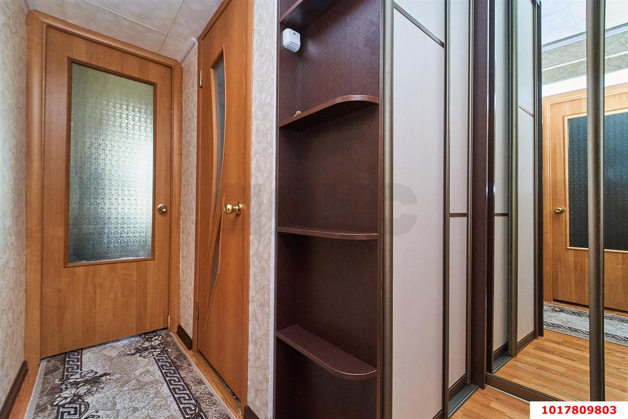 Фото №12: 1-комнатная квартира <span class="whitespace-nowrap">31 м²</span>, <span class="whitespace-nowrap">2/5 эт.</span> - Лорис, мкр. Карасунский внутригородской округ, ул. Рязанская, 20