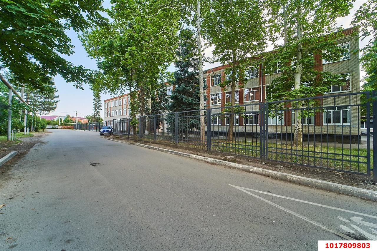 Фото №18: 1-комнатная квартира <span class="whitespace-nowrap">31 м²</span>, <span class="whitespace-nowrap">2/5 эт.</span> - Лорис, мкр. Карасунский внутригородской округ, ул. Рязанская, 20