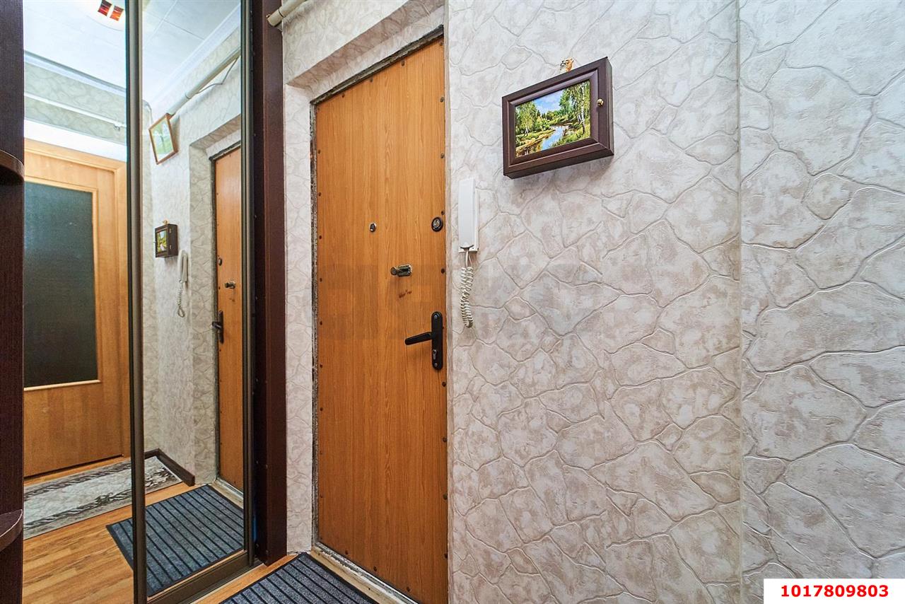 Фото №10: 1-комнатная квартира <span class="whitespace-nowrap">31 м²</span>, <span class="whitespace-nowrap">2/5 эт.</span> - Лорис, мкр. Карасунский внутригородской округ, ул. Рязанская, 20