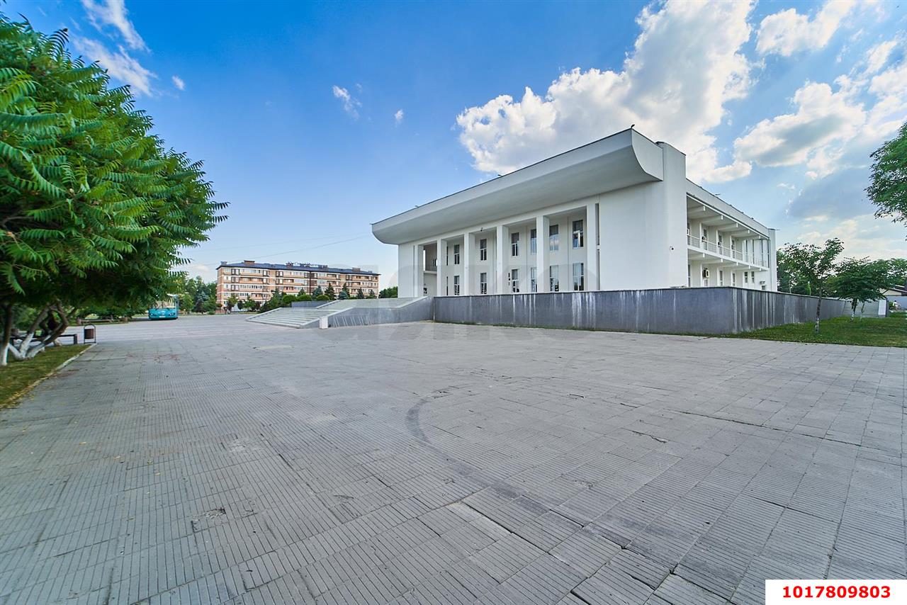 Фото №16: 1-комнатная квартира <span class="whitespace-nowrap">31 м²</span>, <span class="whitespace-nowrap">2/5 эт.</span> - Лорис, мкр. Карасунский внутригородской округ, ул. Рязанская, 20