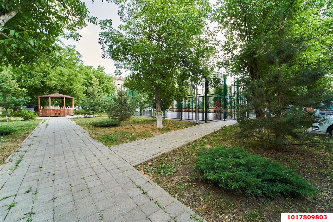 Фото №15: 1-комнатная квартира <span class="whitespace-nowrap">31 м²</span>, <span class="whitespace-nowrap">2/5 эт.</span> - Лорис, мкр. Карасунский внутригородской округ, ул. Рязанская, 20