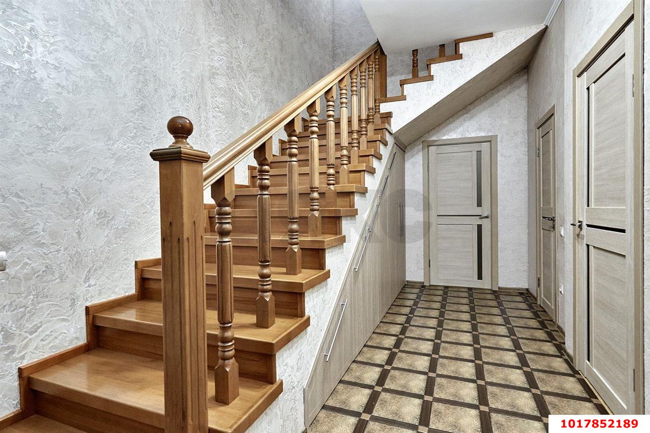 Фото №5: Дом <span class="whitespace-nowrap">150 м²</span> <span class="whitespace-nowrap">+ 1.7 сот.</span>, <span class="whitespace-nowrap">2 эт.</span> - Российский, мкр. Прикубанский внутригородской округ, ул. Заводовского, 2