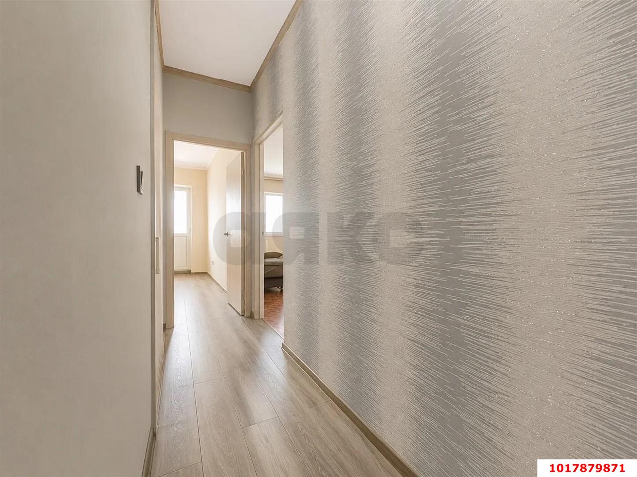 Фото №7: 2-комнатная квартира <span class="whitespace-nowrap">48 м²</span>, <span class="whitespace-nowrap">8/9 эт.</span> - Краснодар, Прикубанский внутригородской округ, Калинино, мкр. Завод Радиоизмерительных Приборов, ул. 1 Мая, 428