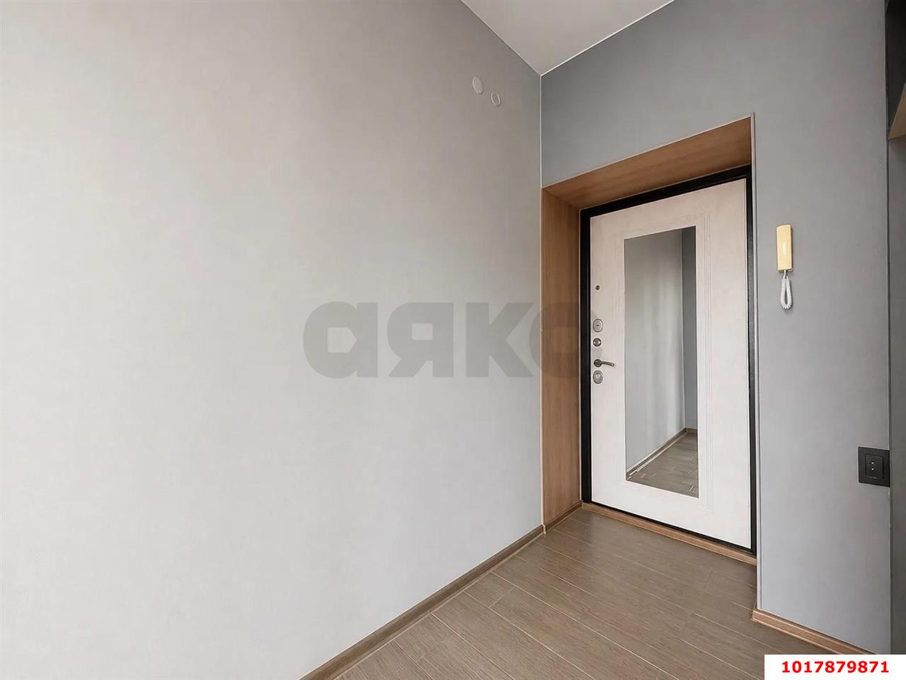 Фото №5: 2-комнатная квартира <span class="whitespace-nowrap">48 м²</span>, <span class="whitespace-nowrap">8/9 эт.</span> - Краснодар, Прикубанский внутригородской округ, Калинино, мкр. Завод Радиоизмерительных Приборов, ул. 1 Мая, 428
