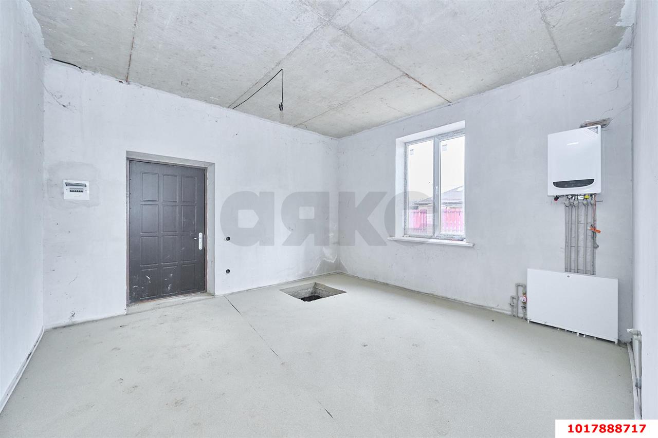 Фото №4: Дом <span class="whitespace-nowrap">138 м²</span> <span class="whitespace-nowrap">+ 2 сот.</span>, <span class="whitespace-nowrap">2 эт.</span> - Ленина, Карасунский внутригородской округ, мкр. территория ДНТ Виктория, 40