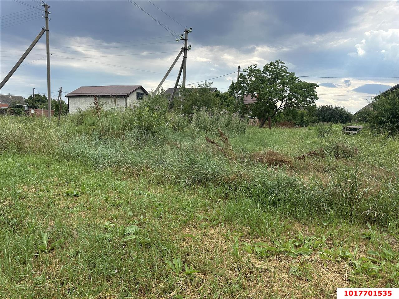 Фото №4: Личное подсобное хозяйство <span class="whitespace-nowrap">5.89 сот.</span> - Краснодар, Прикубанский внутригородской округ, мкр. СНТ КСТ-2, ул. Крайняя
