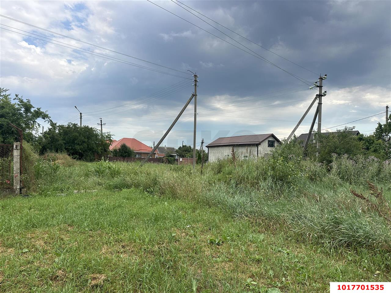 Фото №2: Личное подсобное хозяйство <span class="whitespace-nowrap">5.89 сот.</span> - Краснодар, Прикубанский внутригородской округ, мкр. СНТ КСТ-2, ул. Крайняя