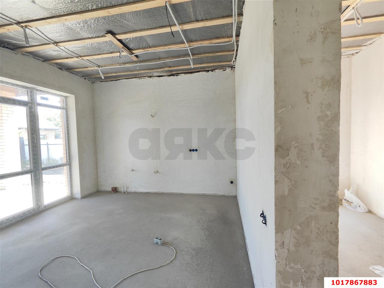 Фото №13: Дом <span class="whitespace-nowrap">100 м²</span> <span class="whitespace-nowrap">+ 4.3 сот.</span>, <span class="whitespace-nowrap">1 эт.</span> - Елизаветинская, Прикубанский внутригородской округ, мкр. СНТ Электрик, ул. Сиреневая, 16