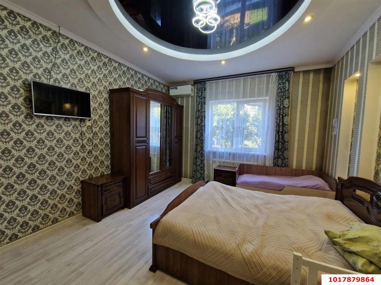 Фото №6: Дом <span class="whitespace-nowrap">120 м²</span> <span class="whitespace-nowrap">+ 6 сот.</span>, <span class="whitespace-nowrap">1 эт.</span> - СНТ Кубанская Нива-2, мкр. Прикубанский внутригородской округ, ул. Садовая