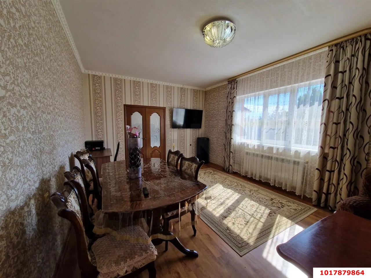 Фото №10: Дом <span class="whitespace-nowrap">120 м²</span> <span class="whitespace-nowrap">+ 6 сот.</span>, <span class="whitespace-nowrap">1 эт.</span> - СНТ Кубанская Нива-2, мкр. Прикубанский внутригородской округ, ул. Садовая