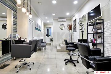 Фото №1: Студия <span class="whitespace-nowrap">61 м²</span> - Краснодар, мкр. ЖК Смоленский, ул. Восточно-Кругликовская, 32