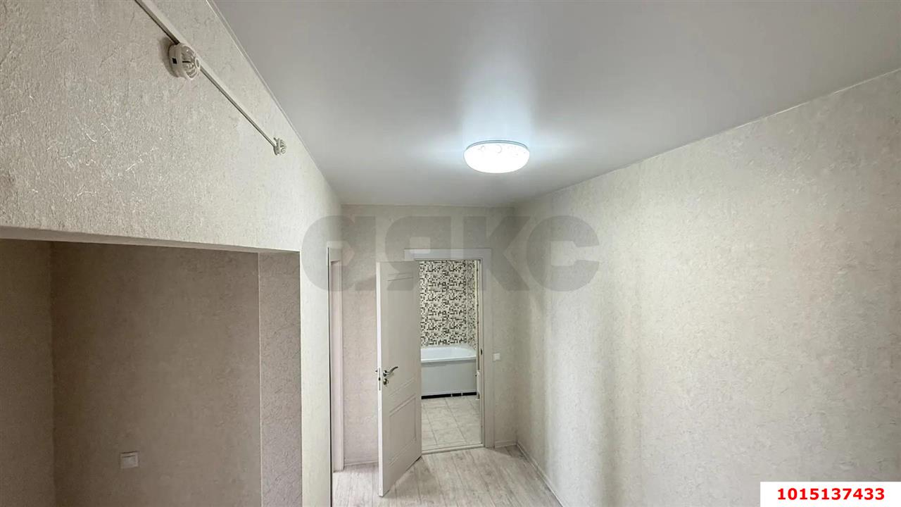 Фото №24: 2-комнатная квартира <span class="whitespace-nowrap">67 м²</span>, <span class="whitespace-nowrap">14/16 эт.</span> - Краснодар, Прикубанский внутригородской округ, Восточный, мкр. жилой комплекс Квартал № 6, ул. имени Героя Советского Союза Дмитрия Мирошниченко, 43