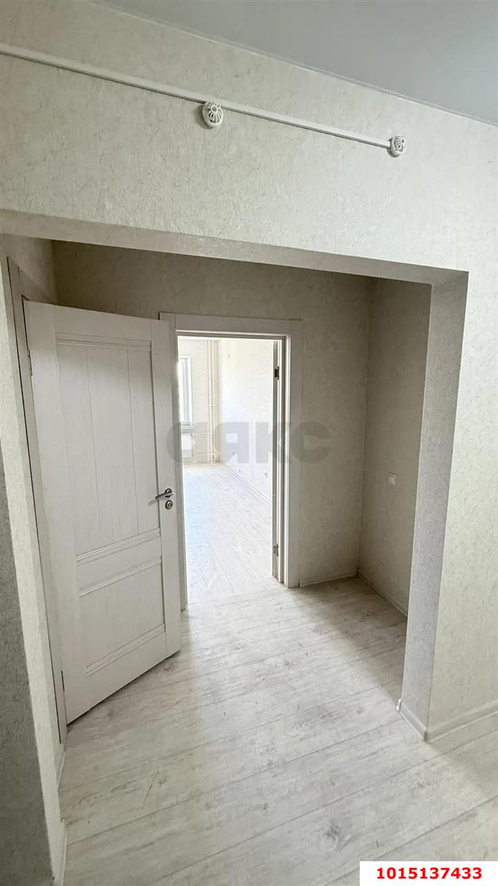 Фото №29: 2-комнатная квартира <span class="whitespace-nowrap">67 м²</span>, <span class="whitespace-nowrap">14/16 эт.</span> - Краснодар, Прикубанский внутригородской округ, Восточный, мкр. жилой комплекс Квартал № 6, ул. имени Героя Советского Союза Дмитрия Мирошниченко, 43