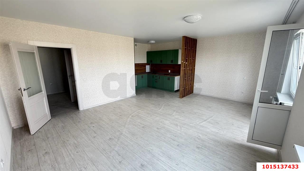 Фото №11: 2-комнатная квартира <span class="whitespace-nowrap">67 м²</span>, <span class="whitespace-nowrap">14/16 эт.</span> - Краснодар, Прикубанский внутригородской округ, Восточный, мкр. жилой комплекс Квартал № 6, ул. имени Героя Советского Союза Дмитрия Мирошниченко, 43