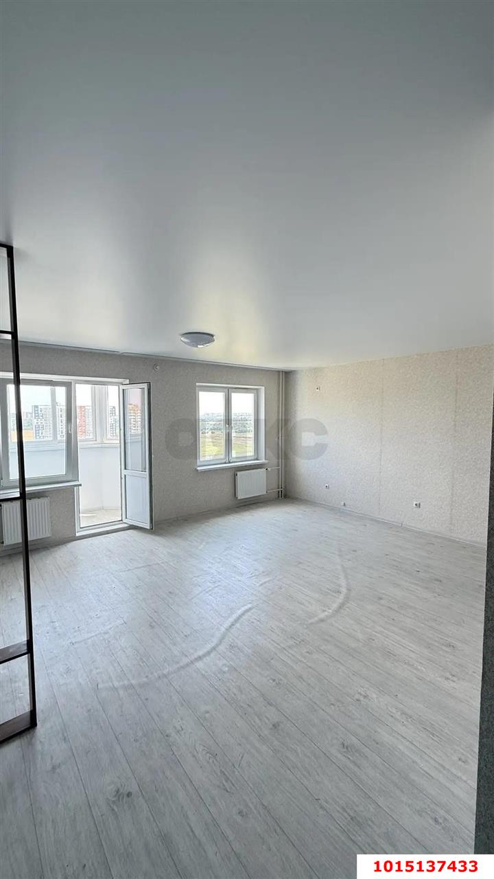 Фото №13: 2-комнатная квартира <span class="whitespace-nowrap">67 м²</span>, <span class="whitespace-nowrap">14/16 эт.</span> - Краснодар, Прикубанский внутригородской округ, Восточный, мкр. жилой комплекс Квартал № 6, ул. имени Героя Советского Союза Дмитрия Мирошниченко, 43