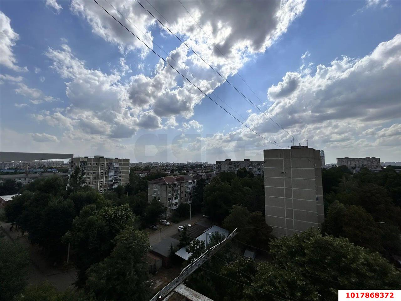 Фото №15: 3-комнатная квартира <span class="whitespace-nowrap">67 м²</span>, <span class="whitespace-nowrap">8/9 эт.</span> - Краснодар, Прикубанский внутригородской округ, мкр. Фестивальный, ул. Атарбекова, 25