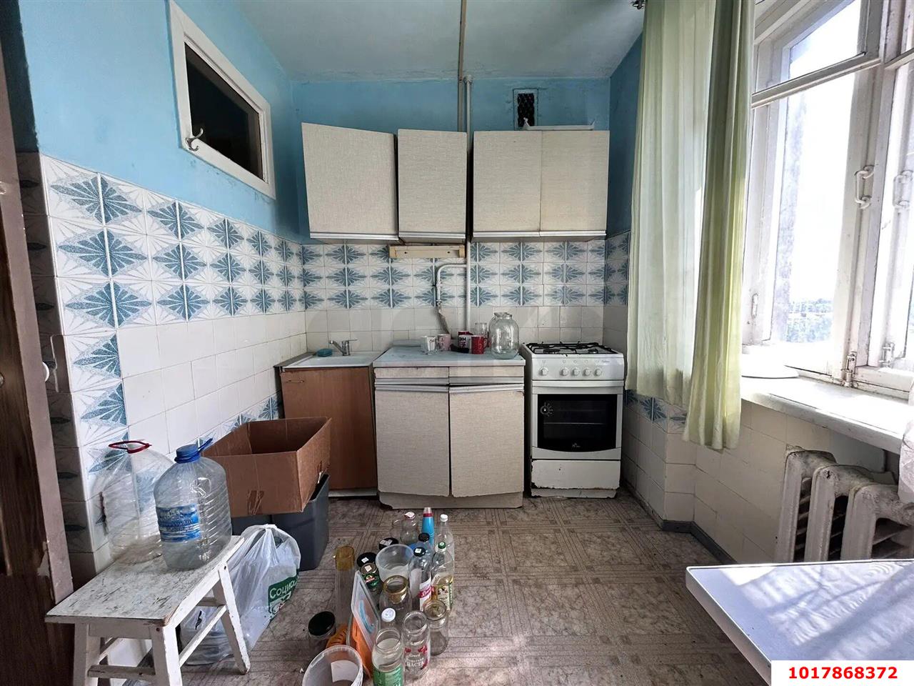 Фото №12: 3-комнатная квартира <span class="whitespace-nowrap">67 м²</span>, <span class="whitespace-nowrap">8/9 эт.</span> - Краснодар, Прикубанский внутригородской округ, мкр. Фестивальный, ул. Атарбекова, 25