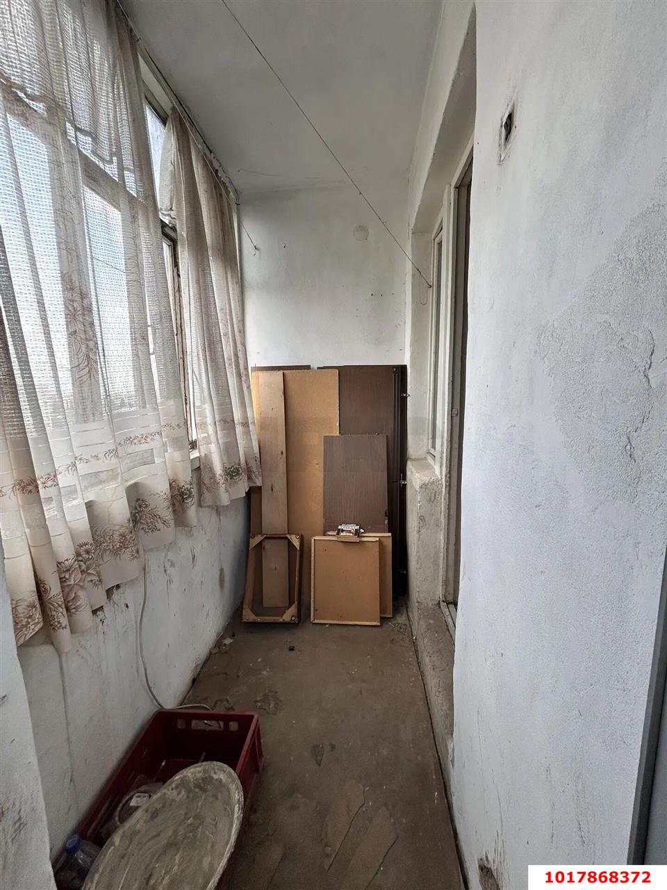Фото №6: 3-комнатная квартира <span class="whitespace-nowrap">67 м²</span>, <span class="whitespace-nowrap">8/9 эт.</span> - Краснодар, Прикубанский внутригородской округ, мкр. Фестивальный, ул. Атарбекова, 25