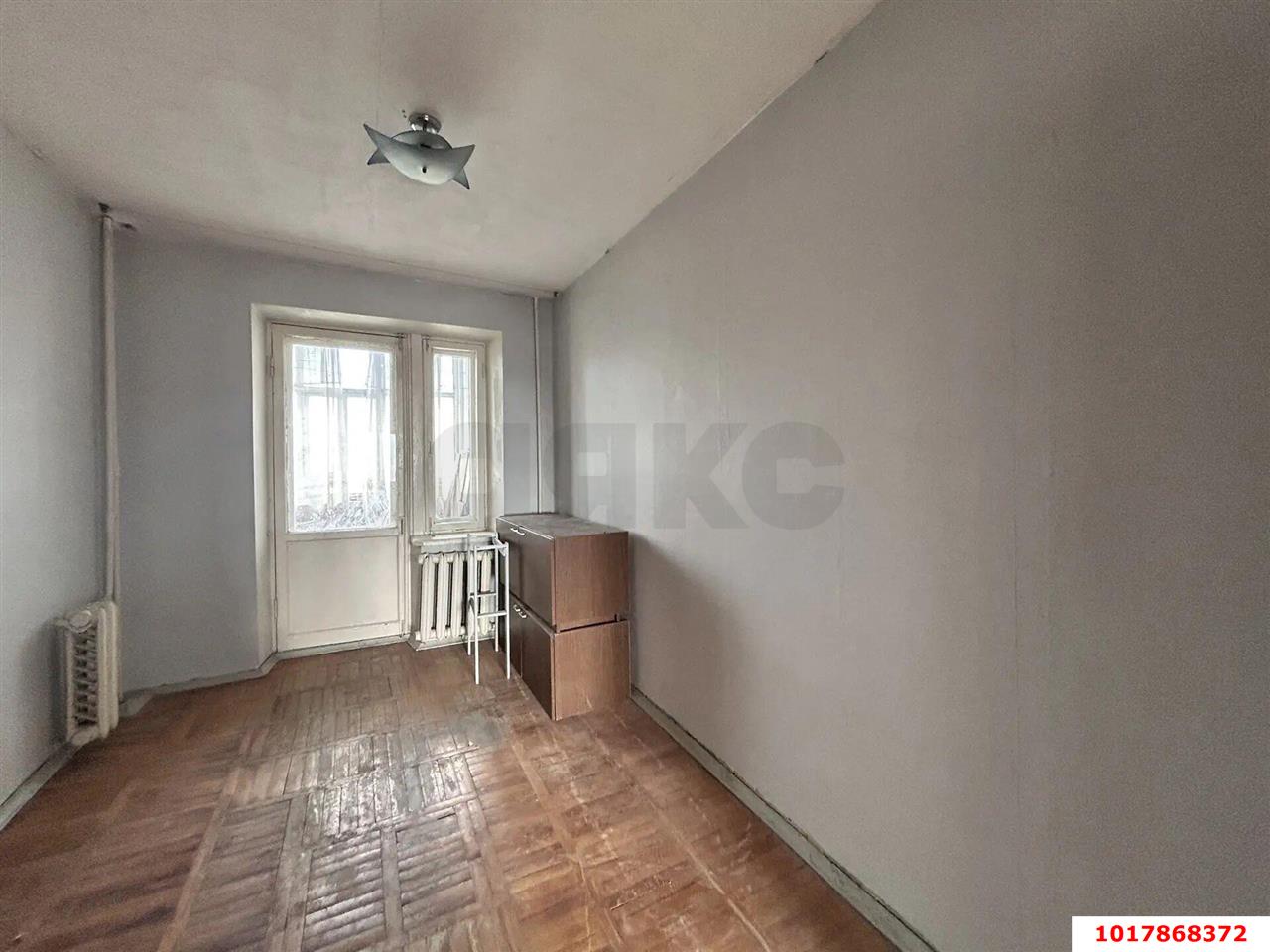 Фото №5: 3-комнатная квартира <span class="whitespace-nowrap">67 м²</span>, <span class="whitespace-nowrap">8/9 эт.</span> - Краснодар, Прикубанский внутригородской округ, мкр. Фестивальный, ул. Атарбекова, 25