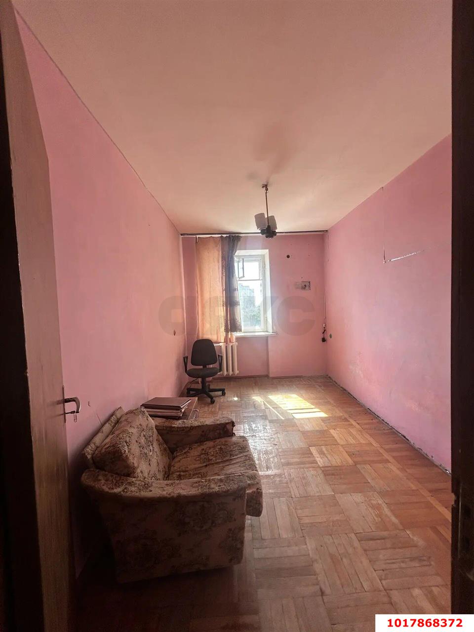Фото №2: 3-комнатная квартира <span class="whitespace-nowrap">67 м²</span>, <span class="whitespace-nowrap">8/9 эт.</span> - Краснодар, Прикубанский внутригородской округ, мкр. Фестивальный, ул. Атарбекова, 25