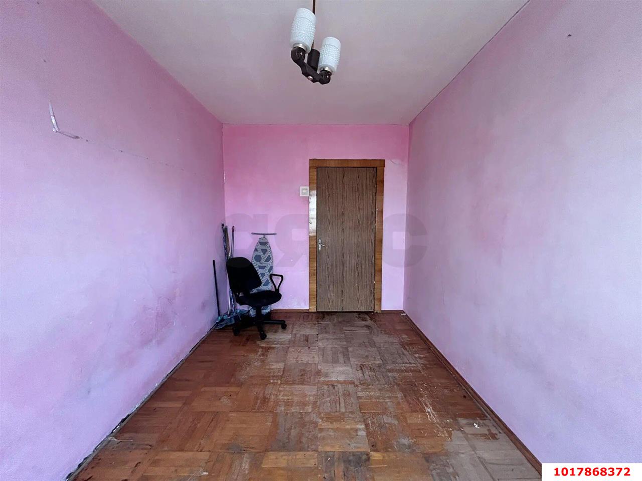 Фото №8: 3-комнатная квартира <span class="whitespace-nowrap">67 м²</span>, <span class="whitespace-nowrap">8/9 эт.</span> - Краснодар, Прикубанский внутригородской округ, мкр. Фестивальный, ул. Атарбекова, 25