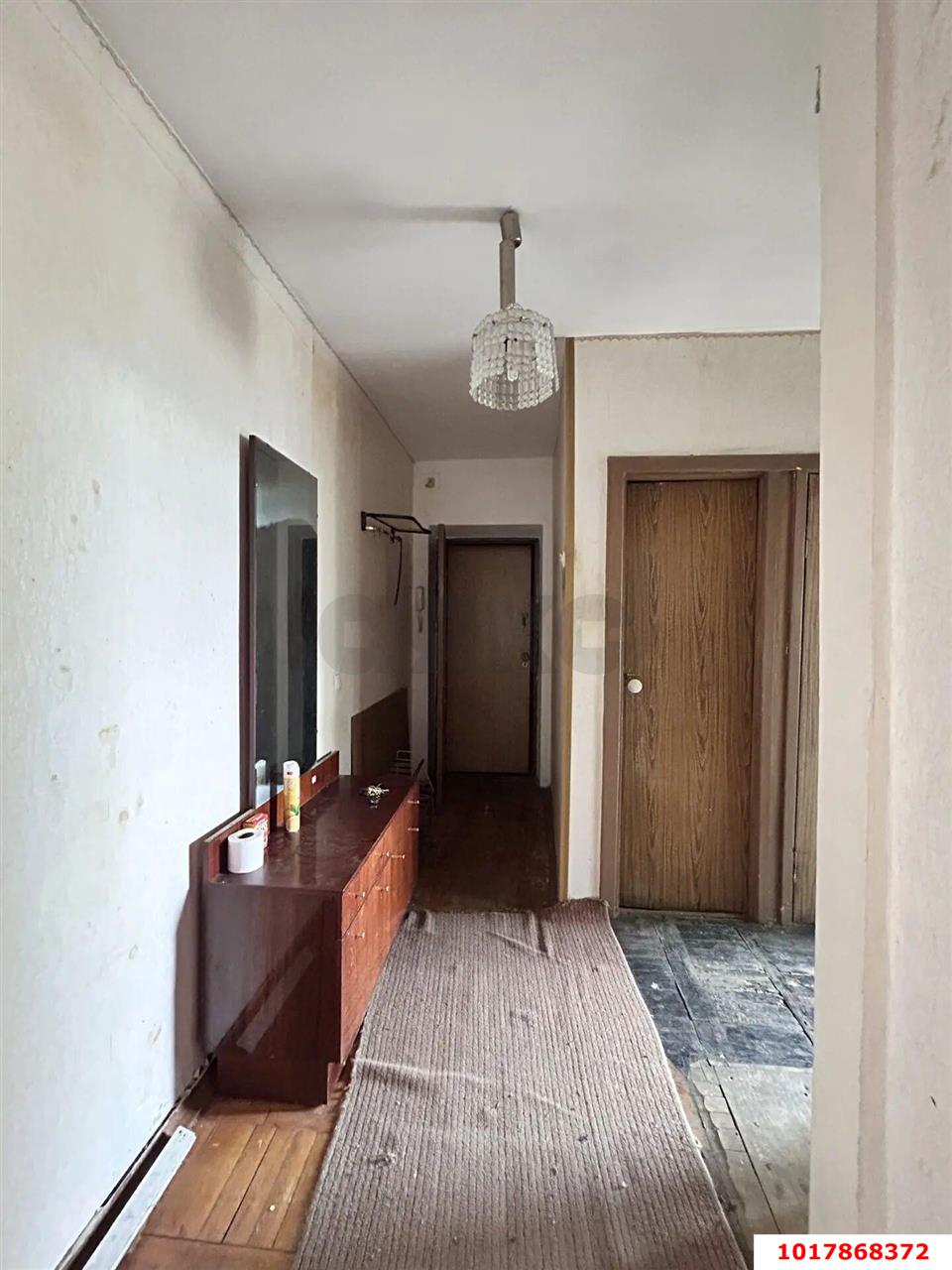 Фото №9: 3-комнатная квартира <span class="whitespace-nowrap">67 м²</span>, <span class="whitespace-nowrap">8/9 эт.</span> - Краснодар, Прикубанский внутригородской округ, мкр. Фестивальный, ул. Атарбекова, 25