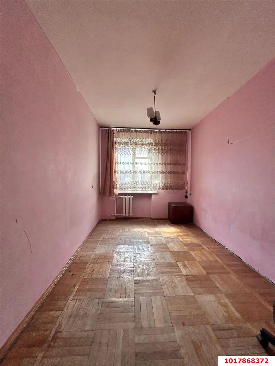 Фото №7: 3-комнатная квартира <span class="whitespace-nowrap">67 м²</span>, <span class="whitespace-nowrap">8/9 эт.</span> - Краснодар, Прикубанский внутригородской округ, мкр. Фестивальный, ул. Атарбекова, 25