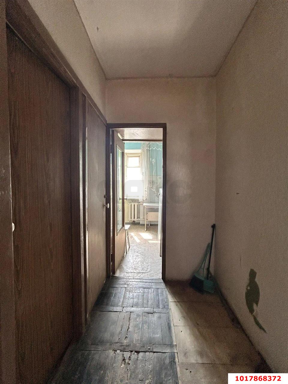 Фото №10: 3-комнатная квартира <span class="whitespace-nowrap">67 м²</span>, <span class="whitespace-nowrap">8/9 эт.</span> - Краснодар, Прикубанский внутригородской округ, мкр. Фестивальный, ул. Атарбекова, 25