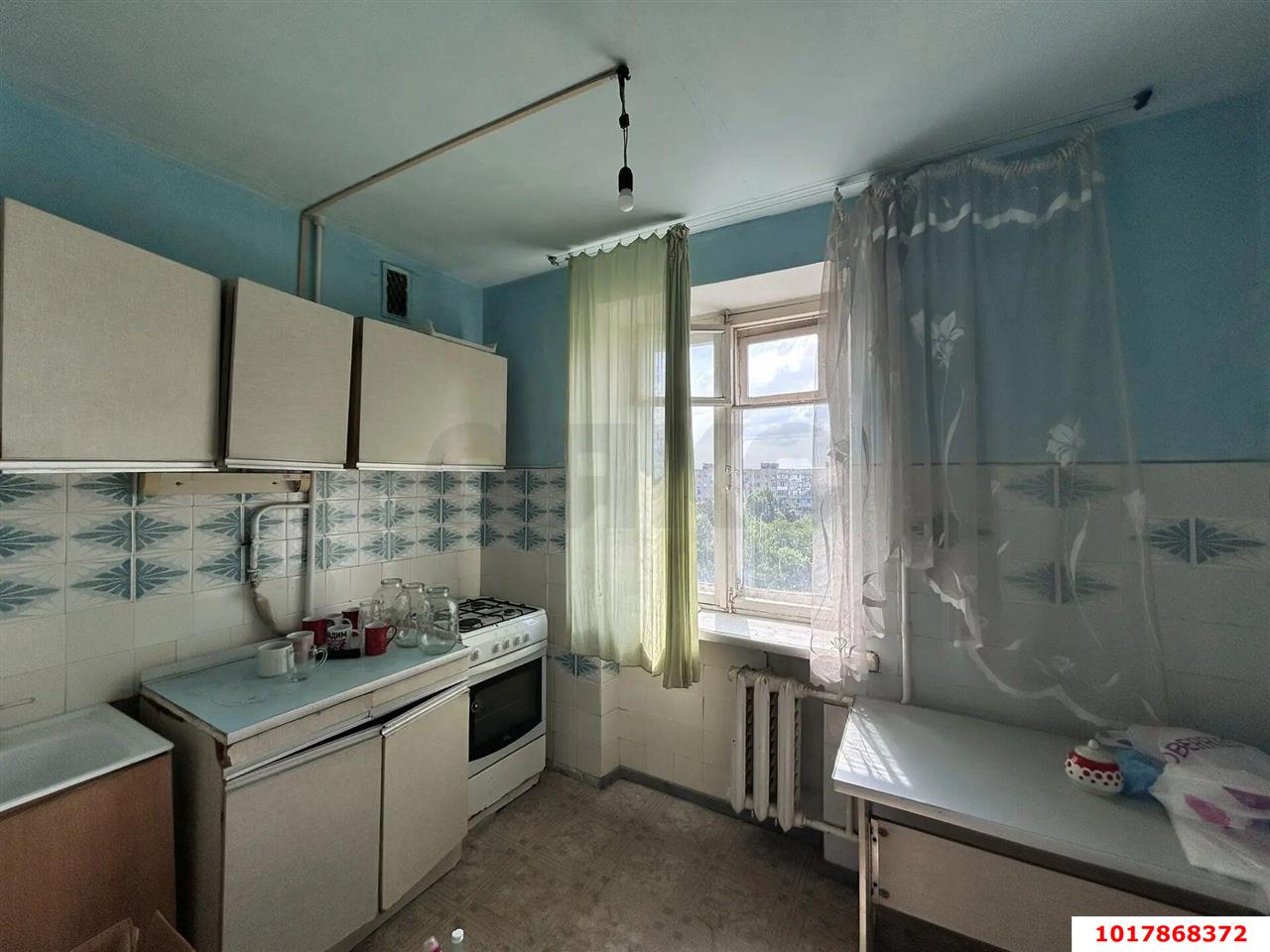 Фото №11: 3-комнатная квартира <span class="whitespace-nowrap">67 м²</span>, <span class="whitespace-nowrap">8/9 эт.</span> - Краснодар, Прикубанский внутригородской округ, мкр. Фестивальный, ул. Атарбекова, 25