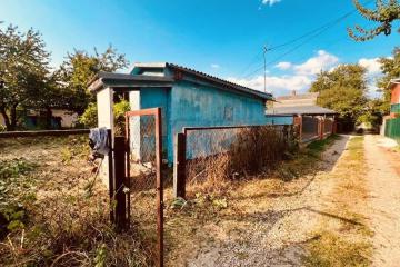 Фото №1: Личное подсобное хозяйство <span class="whitespace-nowrap">5 сот.</span> - СТ Мелиоратор, ул. Черешневая, 20
