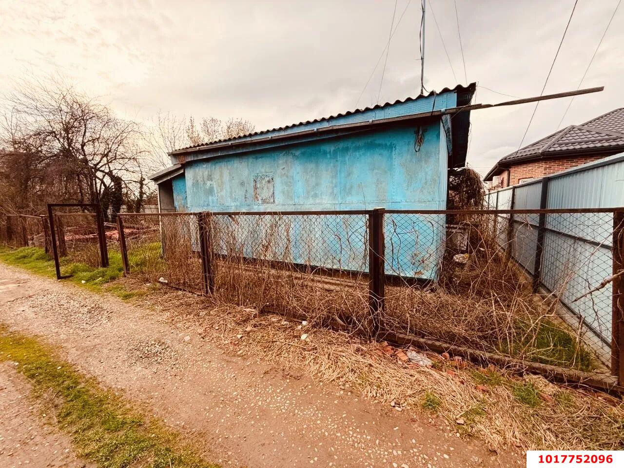 Фото №5: Личное подсобное хозяйство <span class="whitespace-nowrap">5 сот.</span> - СТ Мелиоратор, ул. Черешневая, 20