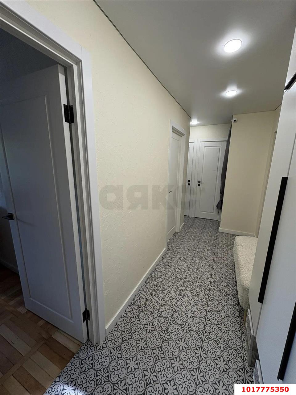 Фото №20: 3-комнатная квартира <span class="whitespace-nowrap">65 м²</span>, <span class="whitespace-nowrap">2/12 эт.</span> - Краснодар, мкр. Центральный внутригородской округ