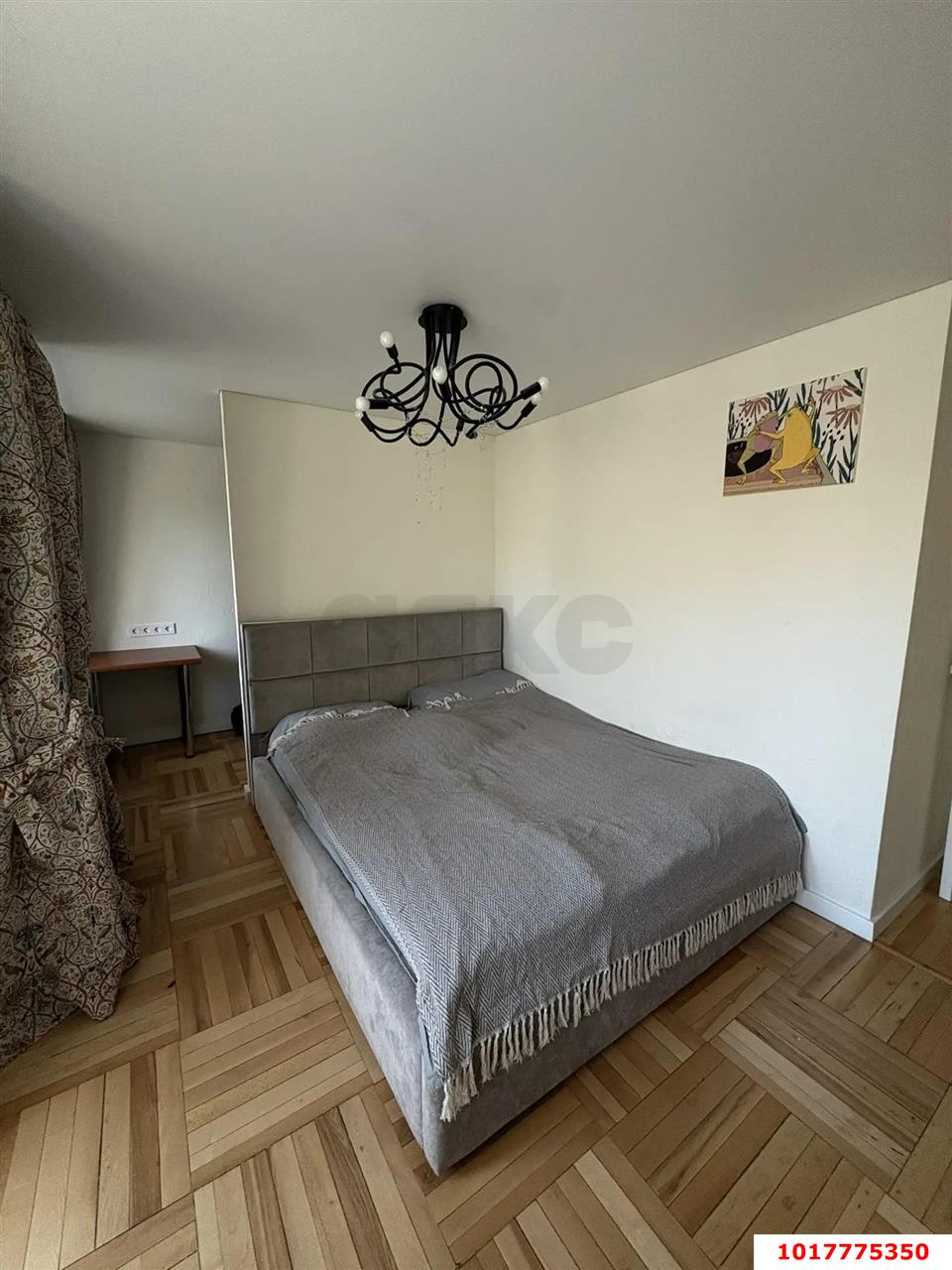 Фото №12: 3-комнатная квартира <span class="whitespace-nowrap">65 м²</span>, <span class="whitespace-nowrap">2/12 эт.</span> - Краснодар, мкр. Центральный внутригородской округ