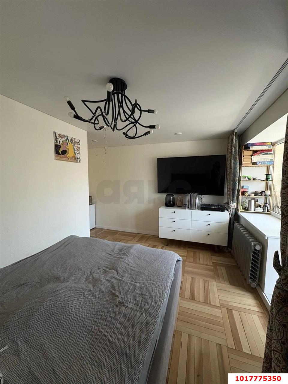 Фото №10: 3-комнатная квартира <span class="whitespace-nowrap">65 м²</span>, <span class="whitespace-nowrap">2/12 эт.</span> - Краснодар, мкр. Центральный внутригородской округ