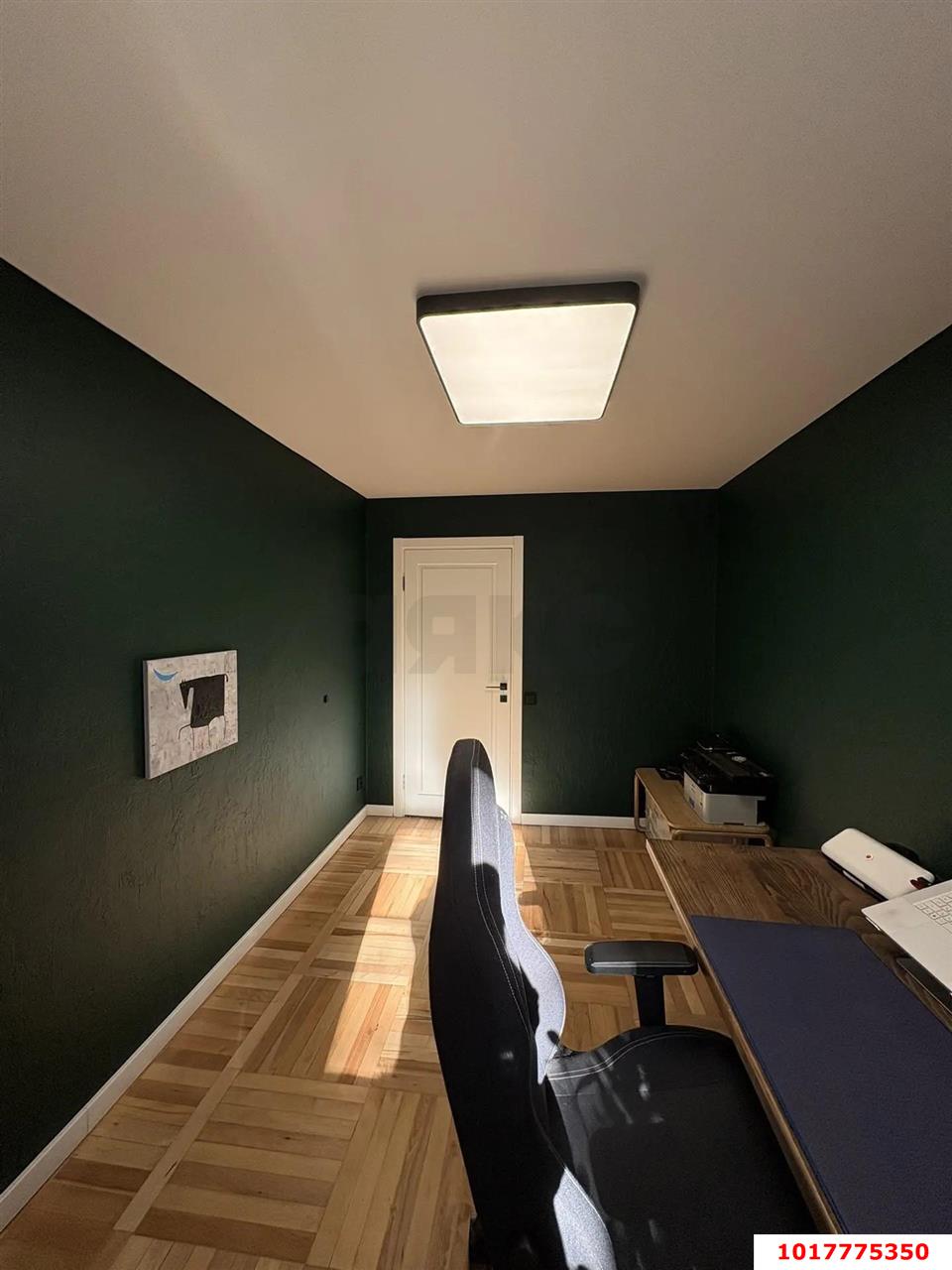 Фото №2: 3-комнатная квартира <span class="whitespace-nowrap">65 м²</span>, <span class="whitespace-nowrap">2/12 эт.</span> - Краснодар, мкр. Центральный внутригородской округ