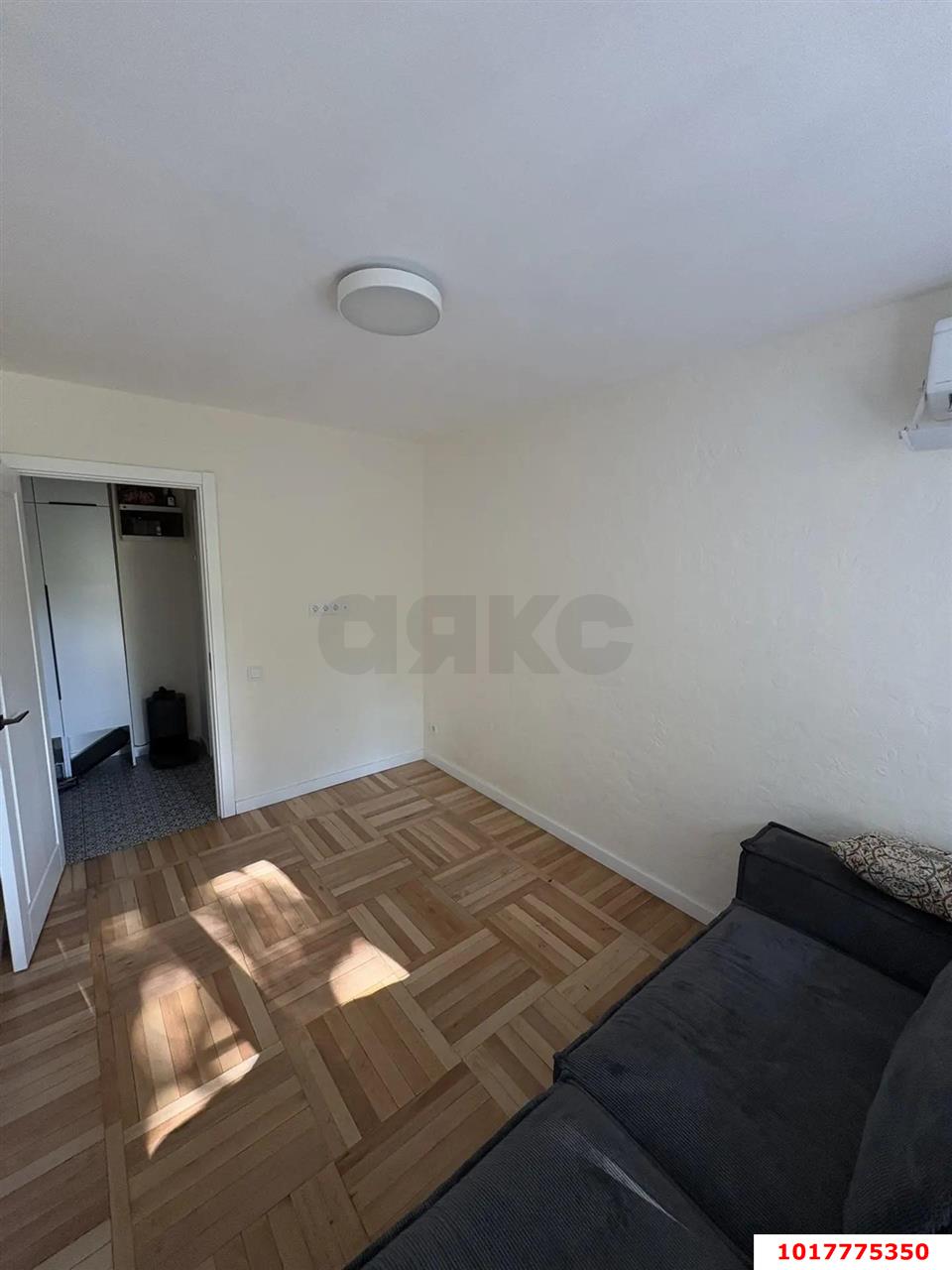 Фото №18: 3-комнатная квартира <span class="whitespace-nowrap">65 м²</span>, <span class="whitespace-nowrap">2/12 эт.</span> - Краснодар, мкр. Центральный внутригородской округ