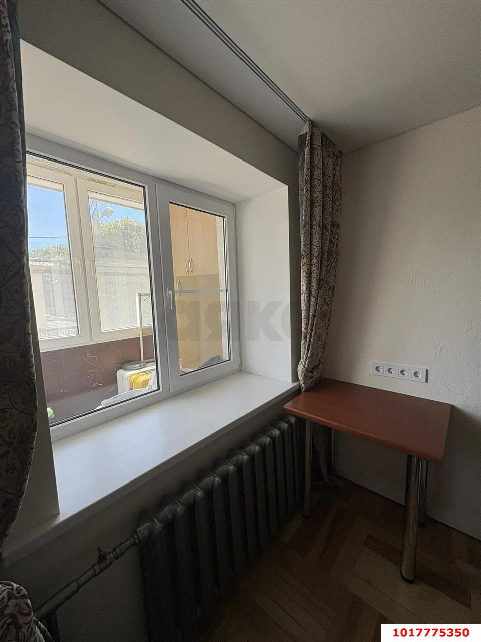 Фото №7: 3-комнатная квартира <span class="whitespace-nowrap">65 м²</span>, <span class="whitespace-nowrap">2/12 эт.</span> - Краснодар, мкр. Центральный внутригородской округ