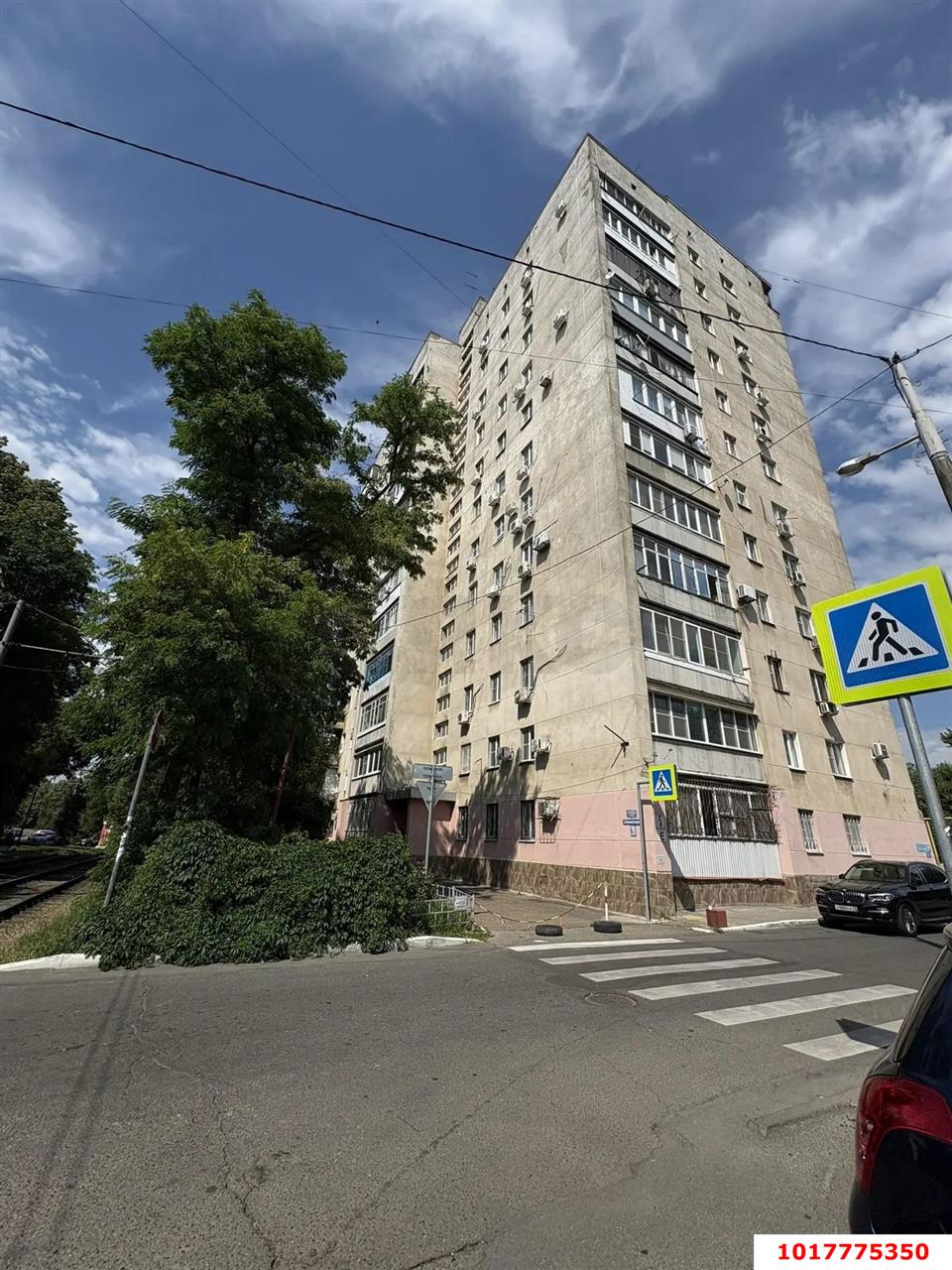 Фото №23: 3-комнатная квартира <span class="whitespace-nowrap">65 м²</span>, <span class="whitespace-nowrap">2/12 эт.</span> - Краснодар, мкр. Центральный внутригородской округ