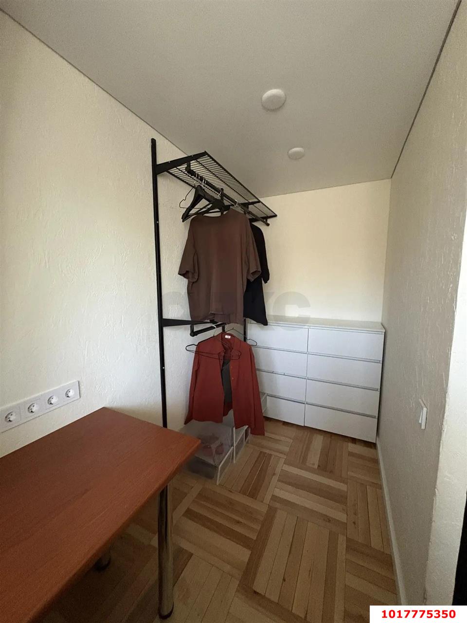 Фото №9: 3-комнатная квартира <span class="whitespace-nowrap">65 м²</span>, <span class="whitespace-nowrap">2/12 эт.</span> - Краснодар, мкр. Центральный внутригородской округ