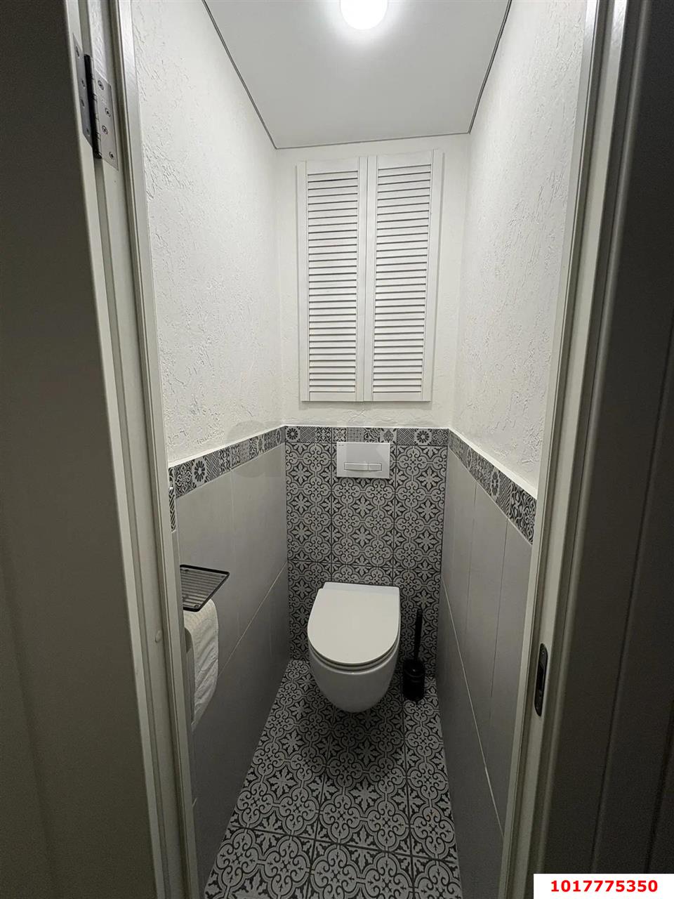 Фото №15: 3-комнатная квартира <span class="whitespace-nowrap">65 м²</span>, <span class="whitespace-nowrap">2/12 эт.</span> - Краснодар, мкр. Центральный внутригородской округ