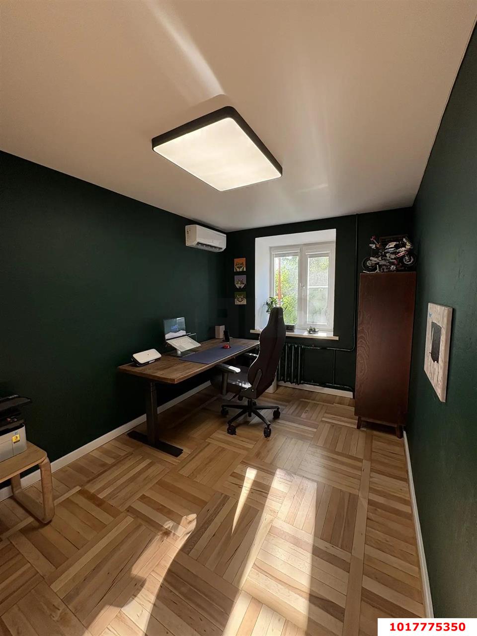 Фото №1: 3-комнатная квартира <span class="whitespace-nowrap">65 м²</span>, <span class="whitespace-nowrap">2/12 эт.</span> - Краснодар, мкр. Центральный внутригородской округ