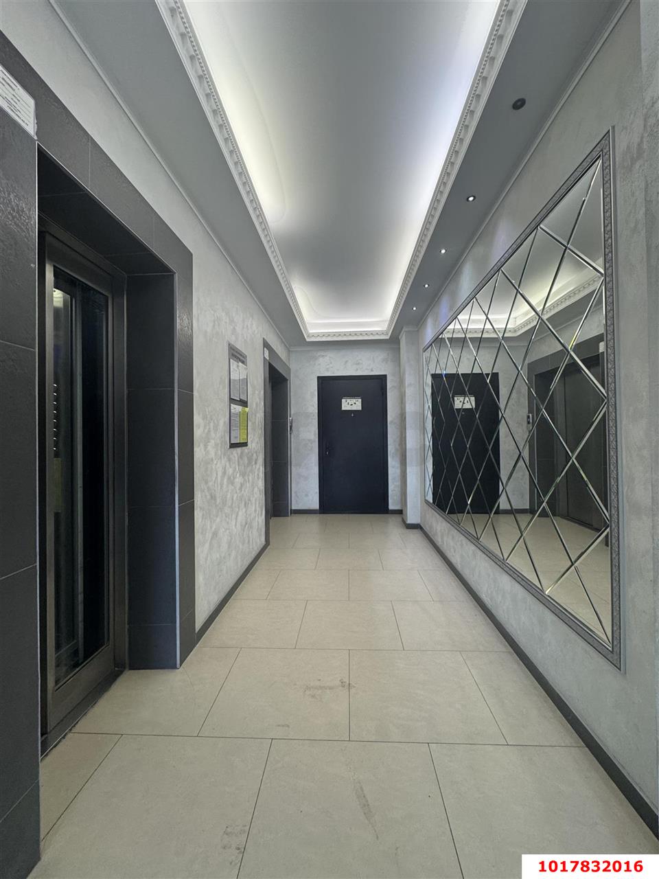 Фото №8: 2-комнатная квартира <span class="whitespace-nowrap">80 м²</span>, <span class="whitespace-nowrap">11/21 эт.</span> - Краснодар, Прикубанский внутригородской округ, Школьный, Круглик, мкр. жилой комплекс Версаль, ул. Черниговская, 1