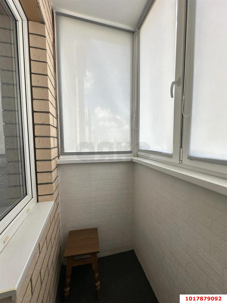 Фото №6: 1-комнатная квартира <span class="whitespace-nowrap">36 м²</span>, <span class="whitespace-nowrap">6/12 эт.</span> - Краснодар, Прикубанский внутригородской округ, мкр. ЖК Красная Площадь, ул. Конгрессная, 13