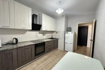 Фото №1: 1-комнатная квартира <span class="whitespace-nowrap">36 м²</span>, <span class="whitespace-nowrap">6/12 эт.</span> - Краснодар, мкр. ЖК Красная Площадь, ул. Конгрессная, 13
