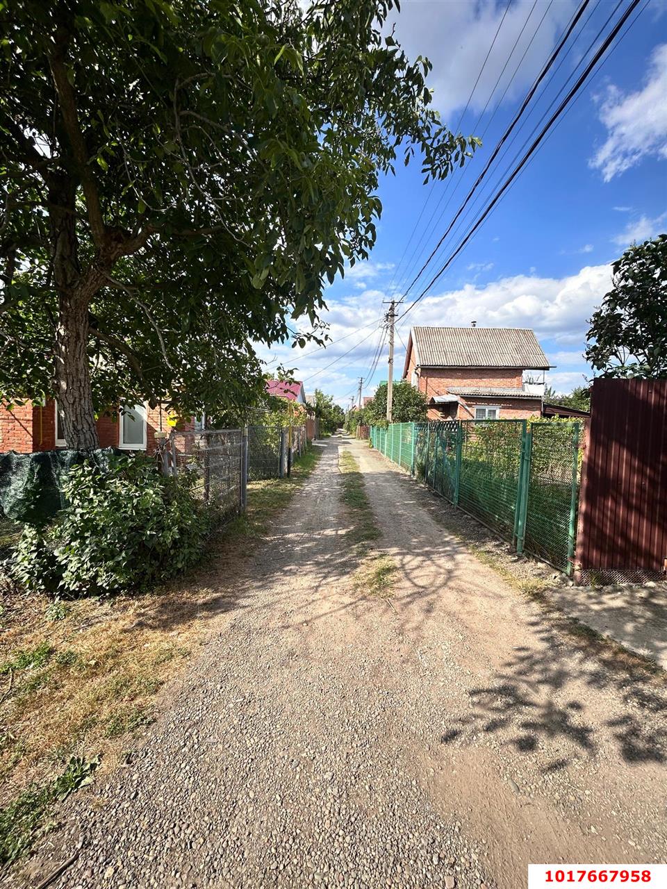 Фото №2: Земельный участок под ИЖС <span class="whitespace-nowrap">4 сот.</span> - Краснодар, Прикубанский внутригородской округ, Сады Калинина, мкр. СНТ КНИИСХ, ул. Земляничная