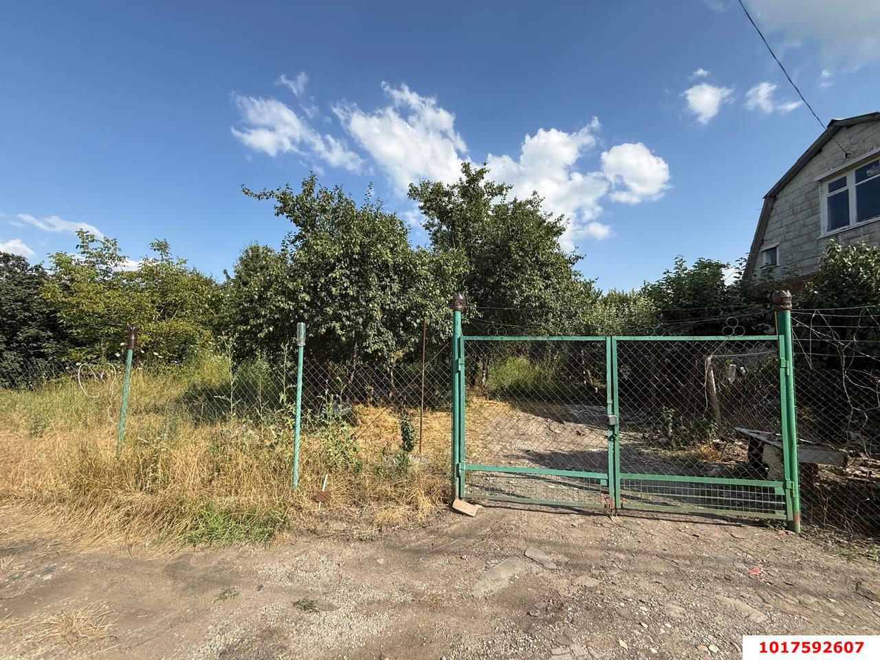 Фото №1: Личное подсобное хозяйство <span class="whitespace-nowrap">5.6 сот.</span> - Елизаветинская, Прикубанский внутригородской округ, мкр. СНТ Роднички, ул. Клубничная, 7